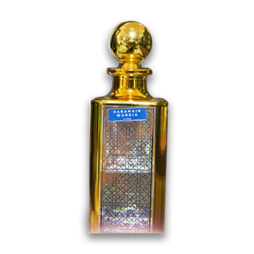 Haramain Wardia (3ml)