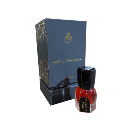 Purist Perfumes Faisal Shamama 6ml