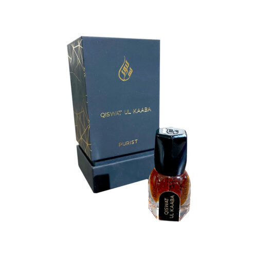 Purist Perfumes Qiswat Ul Kaaba 6ml