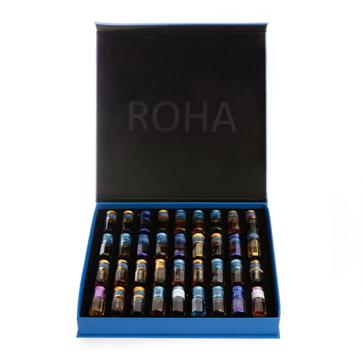 Roha Collection Roha Premium Oud Luxury Collection - Roha