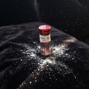 Baby Powder Attar 3ml